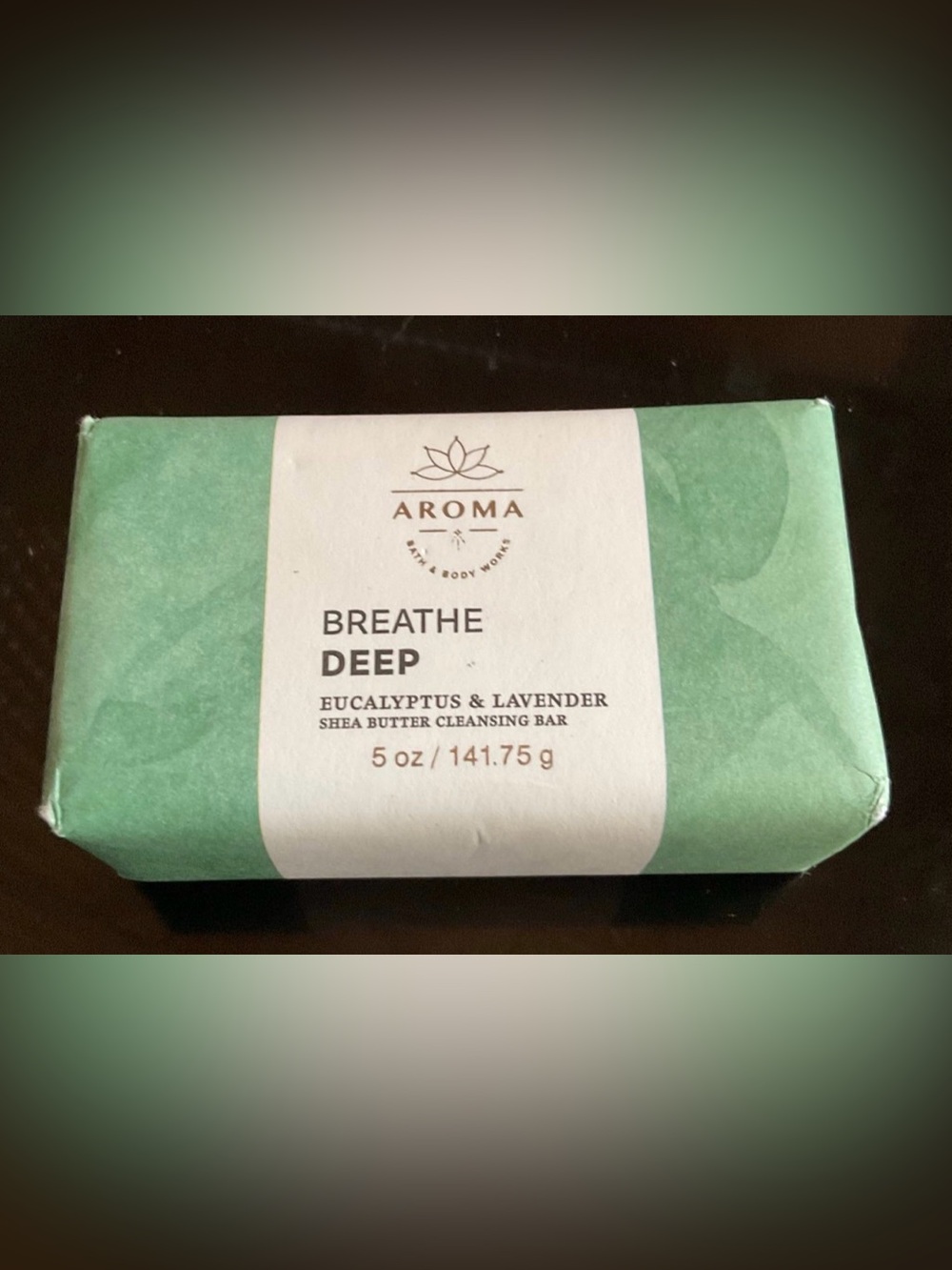 NEW: Self Care Relaxing Bath Soap #1